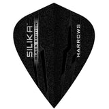Silika Black Edition Kite Shaped Flights