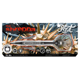 Shot Gnarly Shredda Soft Tip 90% Tungsten