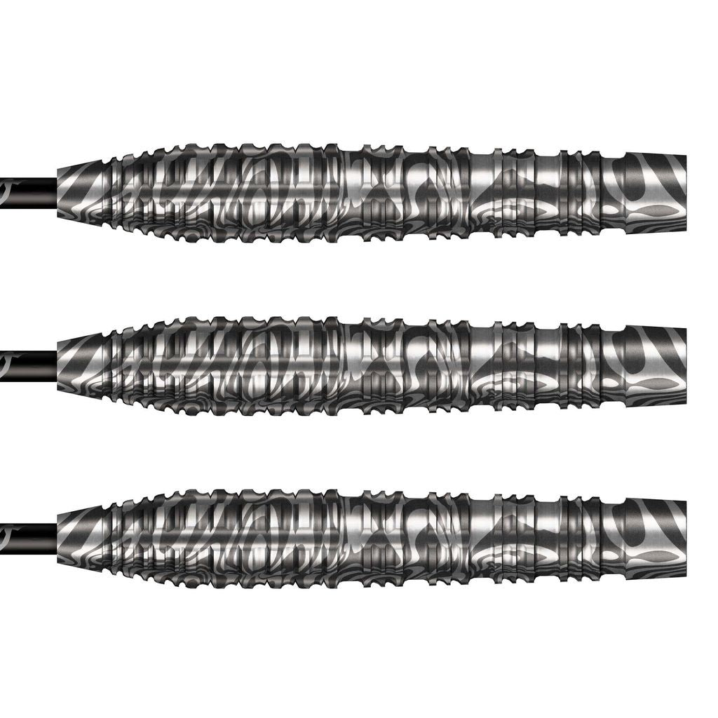 Shot Alchemy Runstel 90% Tungsten Barrels - Aussie Dart Supplies Online