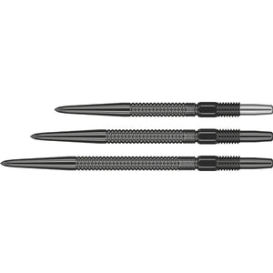 Swiss GRD Points - Black