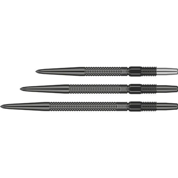 Swiss GRD Points - Black