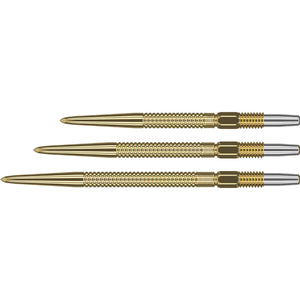 Swiss GRD Points - Gold