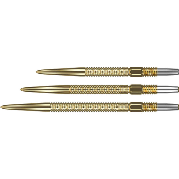 Swiss GRD Points - Gold