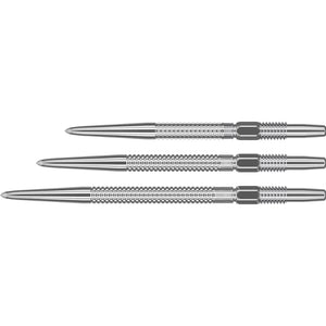 Swiss GRD Points - Silver