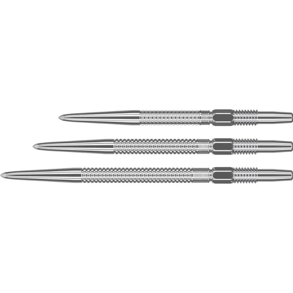 Swiss GRD Points - Silver