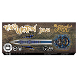 Tribal Weapon Java 90% Tungsten