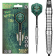 Shot Tribal Weapon Toki 90% Tungsten - Aussie Dart Supplies Online