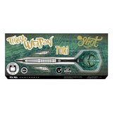 Tribal Weapon Toki 90% Tungsten