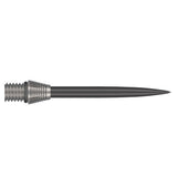 Shot Tactra Precision 34.5mm Conversion Points - Aussie Dart Supplies Online