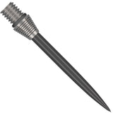 Shot Tactra Precision 34.5mm Conversion Points - Aussie Dart Supplies Online