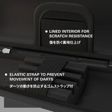 Takoma Shell Case Internal