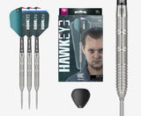 Target Hawkeye Kevin Doets Gen 1 90% Tungsten Darts