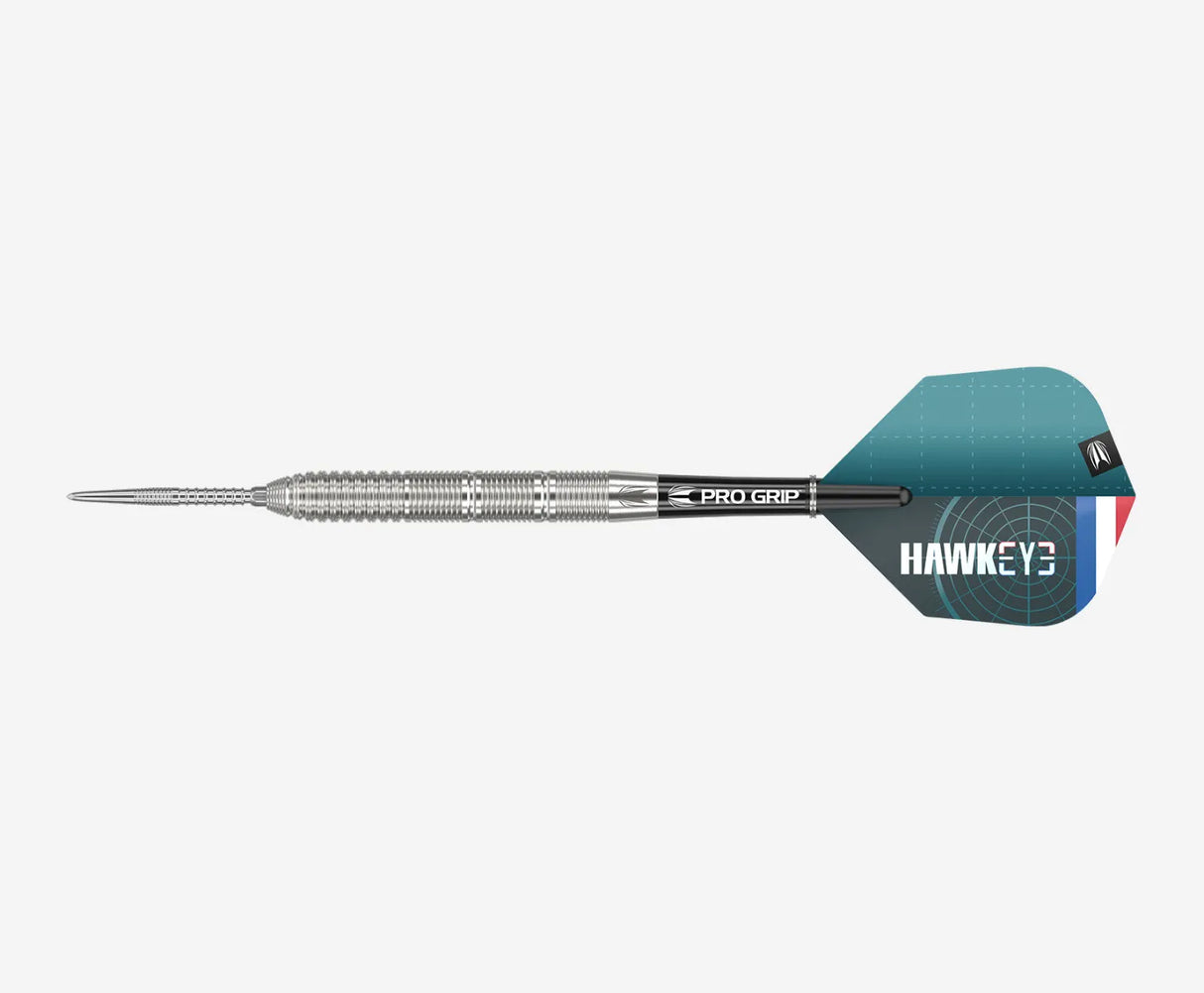 Target Hawkeye Kevin Doets Gen 1 90% Tungsten Darts