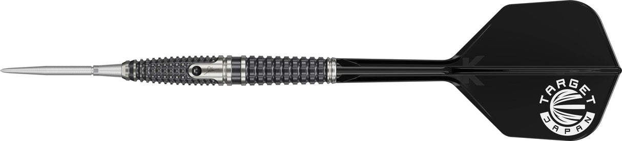 Target Japan Paul Lim The Legend SP Darts