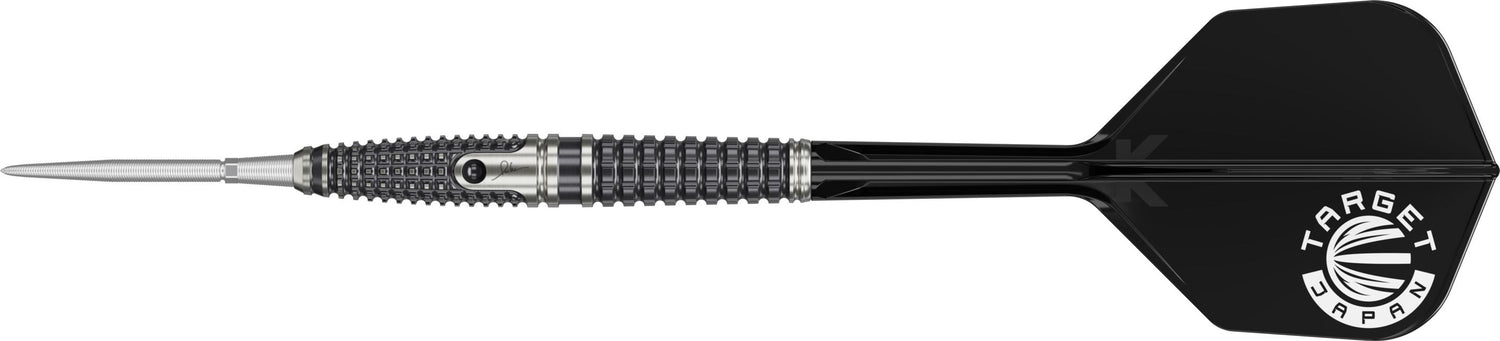 Target Japan Paul Lim The Legend SP Darts