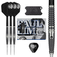Target Japan Paul Lim The Legend SP Darts