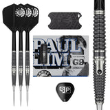 Target Japan Paul Lim The Legend SP Darts