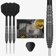Target Japan Phantom 24G 90% Tungsten Swiss Point Darts.
