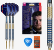 Target Josh Rock G1 SP 90% Tungsten Steel Tip Darts Set