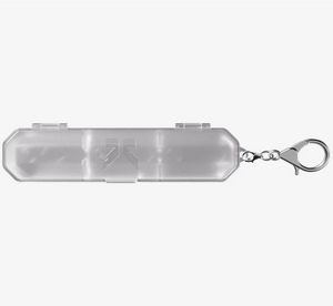 Target K-Flex Case
