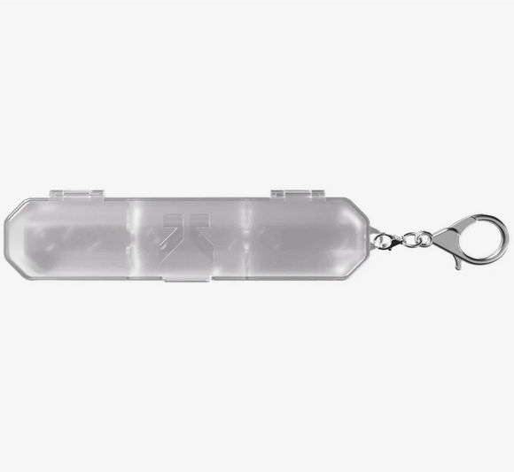 Target K-Flex Case