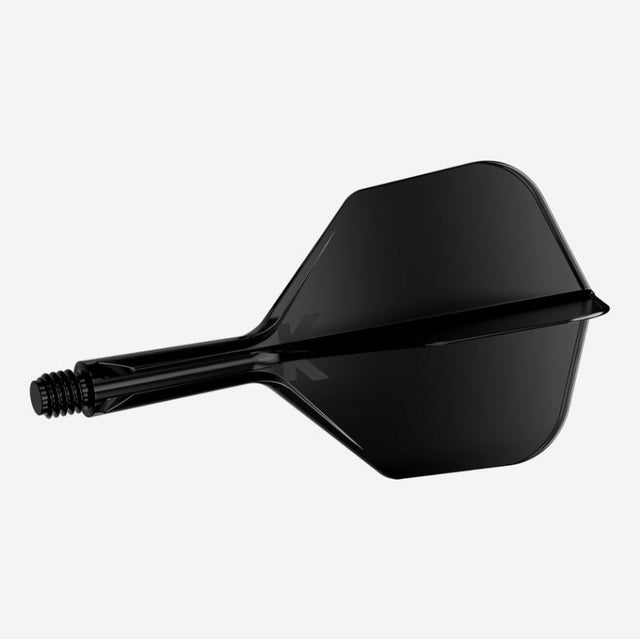 Target K-Flex No6 Intergrated Flight and Shaft