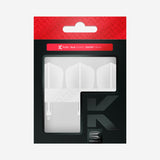 Target K-Flex No6 Intergrated Flight and Shaft