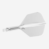 Target K-Flex No6 Intergrated Flight and Shaft