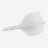 Target K-Flex No6 Intergrated Flight and Shaft