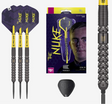Target Luke Littler G1 90% Tungsten SP Steel Tip Darts Set