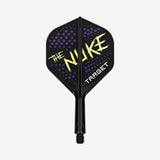 Target Luke Littler The Nuke No2 K-Flex Darts Flights