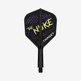 Target Luke Littler The Nuke No6 K-Flex Darts Flights