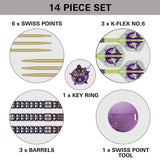 Target Luke Littler World Champion SP Darts