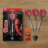 Target Nathan Aspinall G1 SP 90% Tungsten Darts Set