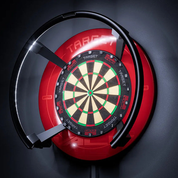Target Omni Darts Auto Scoring System
