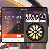 Target Omni Darts Auto Scoring System