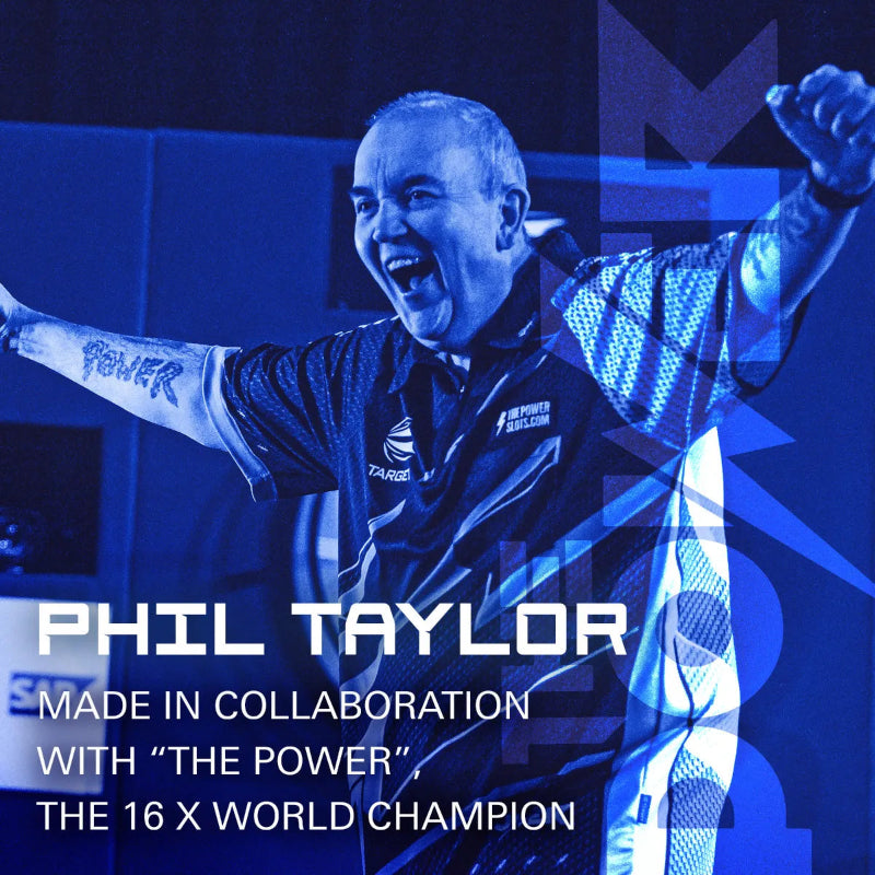 Target Phil Taylor K-Fex No2 