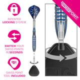 Target Phil Taylor The Power GX2 Darts
