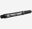 Target Pro Grip Black Shaft