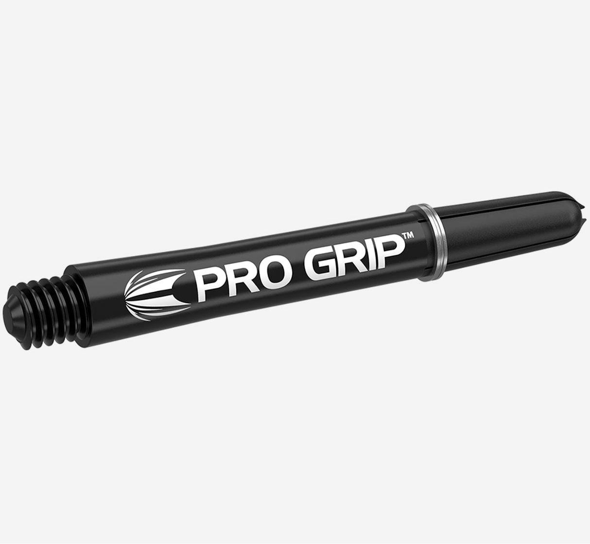 Target Pro Grip Black Shaft