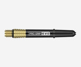 Target Pro Grip Evo AL Shafts