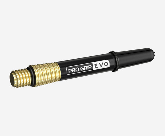 Target Pro Grip Evo AL Shafts