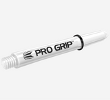 Target Pro Grip White Shaft
