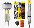 Target Scott Williams G2 90% Tungsten Swiss Point Darts Set.