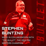 Target Stephen Bunting K-Flex No2