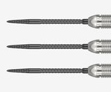 Target Swiss DS Points Black 40mm 