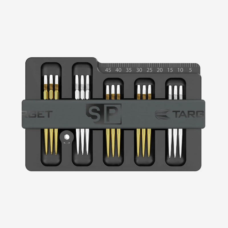 Target Swiss Point Safe