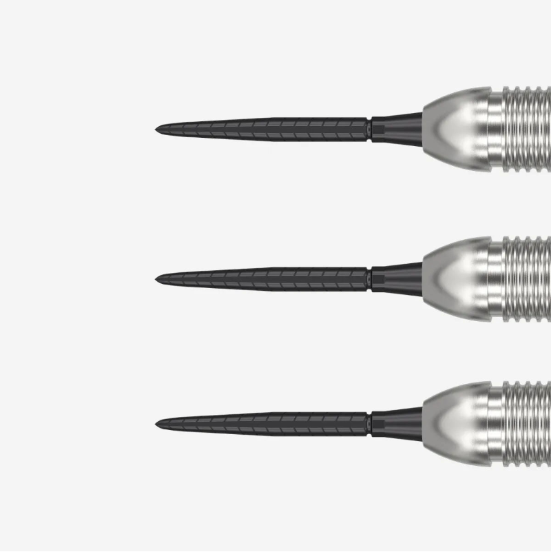 Target Swiss Quartz 26mm Black Replacement Points