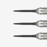 Target Swiss Quartz 26mm Black Replacement Points