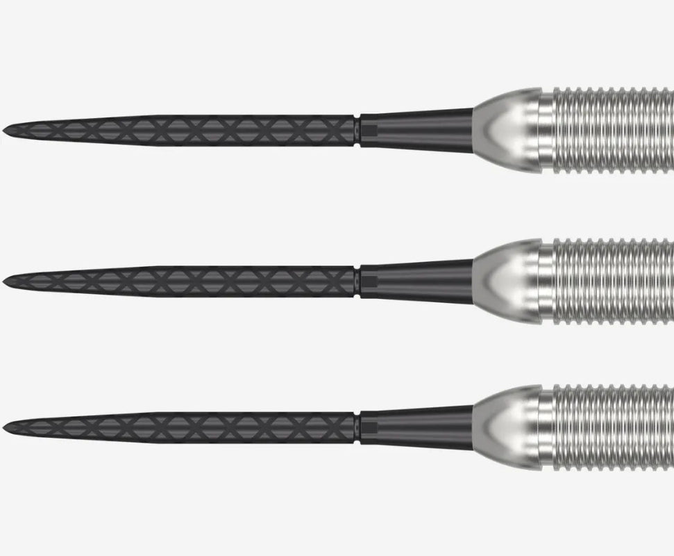 Target Swiss Storm Diamond Points 35mm